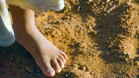 Abierto el plazo para acoger ni&ntilde;os saharauis este verano en Cartagena