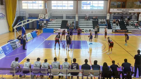 foto molina