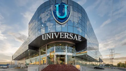 UNIVERSAE