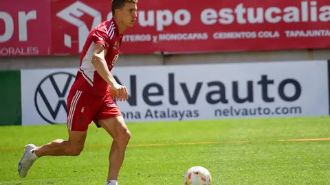 foto gonzalez murcia