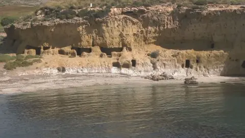 Cala Blanca