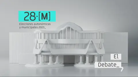 Debate electoral en La 7