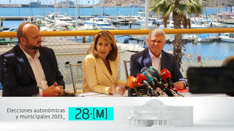 Informaci&oacute;n electoral del 15 de mayo