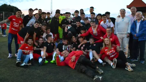 FOTO MURCIA DEPORTIVO