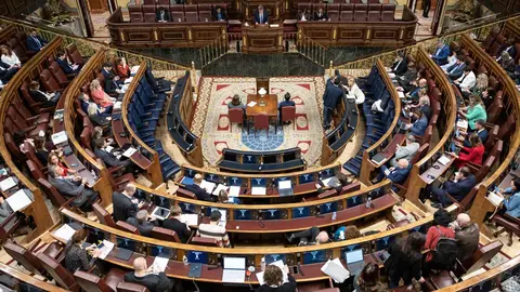 Congreso de los Diputados