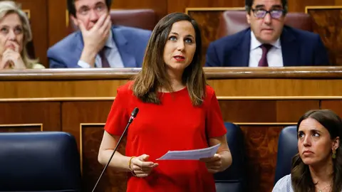 Ione Belarra