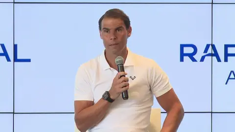 Rafa Nadal