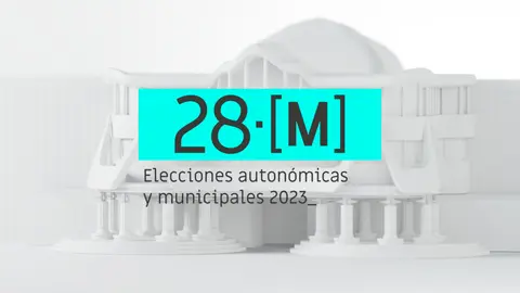 Elecciones auton&oacute;micas y municipales 2023 en la Regi&oacute;n de Murcia (foto: La 7)