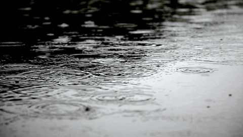 Meteorolog&iacute;a mantiene el aviso por lluvias