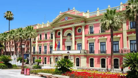 Ayuntamiento de Murcia