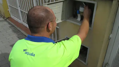 El nuevo contrato de gesti&oacute;n del agua supondr&iacute;a 80 millones de euros de inversi&oacute;n en San Javier