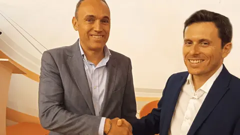 	El acuerdo ha sido firmado en un encuentro en el que ha participado el director regional de Redexis en la Zona Mediterr&aacute;nea, &Oacute;scar Baidez, junto al presidente de la Asociaci&oacute;n, Eduardo de San Nicol&aacute;s.