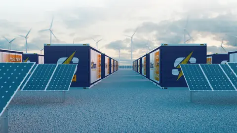 Soltec invierte en la startup de almacenamiento energ&eacute;tico Silbat