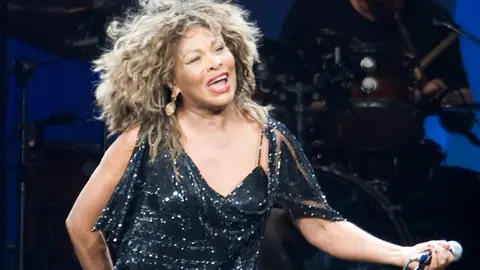 Tina Turner