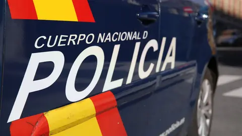 Polic&iacute;a Nacional