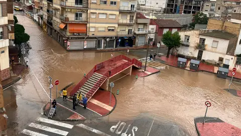Rambla de Espinardo