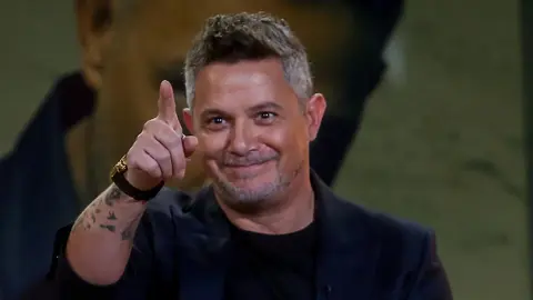 Alejandro Sanz