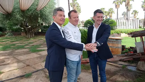 Grupo Orenes adquiere la Finca Buenavista (foto: La 7)