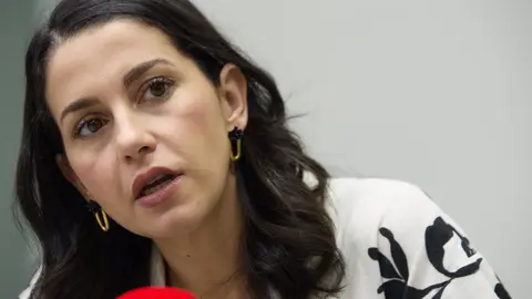 In&eacute;s Arrimadas (foto: Europa Press)