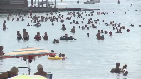 vacaciones