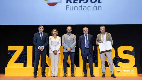 El Colegio Nuestra Se&ntilde;ora del Carmen, de La Uni&oacute;n, mejor centro educativo de Secundaria a nivel estatal en la 2&ordf; edici&oacute;n de los Premios Zinkers