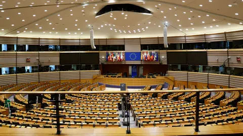 Sede del Parlamento Europeo