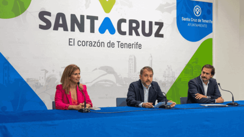 Presentaci&oacute;n de CIIF Market