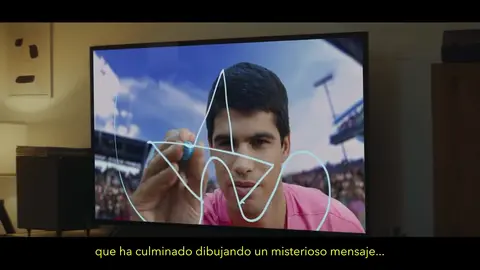Imagen del spot publicitario para promocionar el turismo en la Regi&oacute;n de Murcia de cara al verano de 2023 (foto: CARM)