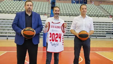 presidente ucam