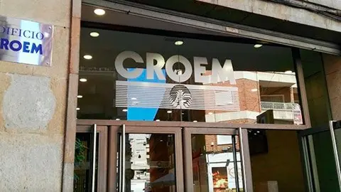 CROEM