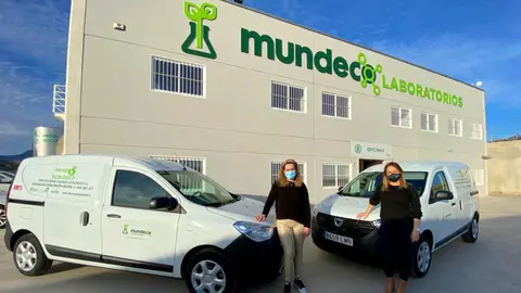 Magnum y la familia Casanova adquieren la fortunera Mundeco