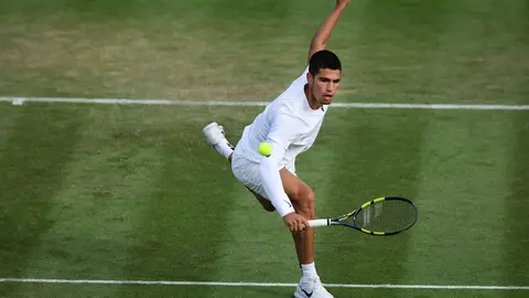 Carlos Alcaraz