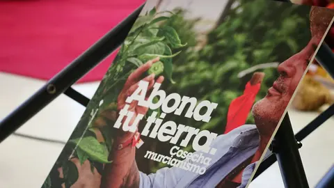 Murcia abonos