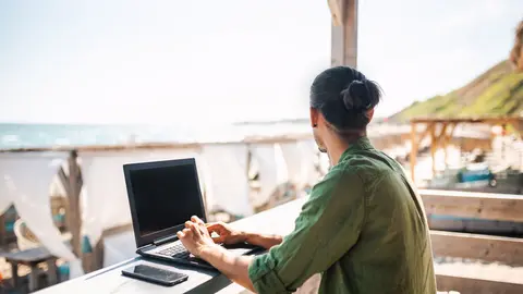 La Regi&oacute;n de Murcia se posicionar&aacute; como destino l&iacute;der para n&oacute;madas digitales