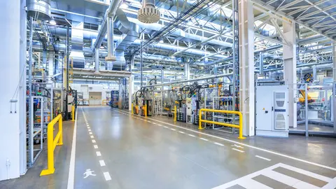 M&aacute;s mujeres, m&aacute;s j&oacute;venes y m&aacute;s tecnolog&iacute;a: estos son los desaf&iacute;os del sector industrial