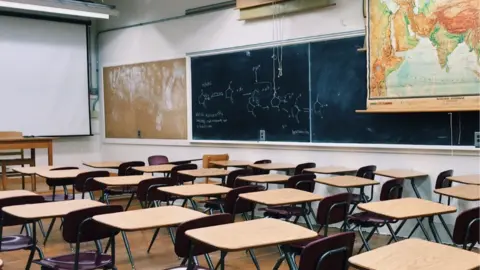 Vuelta al cole a partir del 9 de septiembre