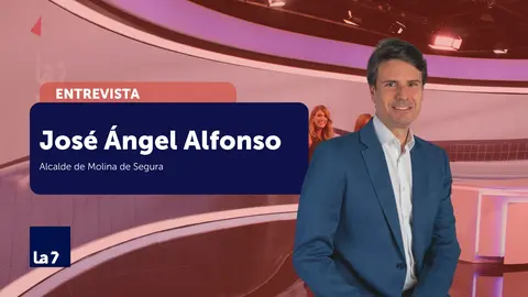 Entrevista JA Alfonso
