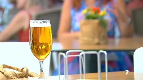 cerveza