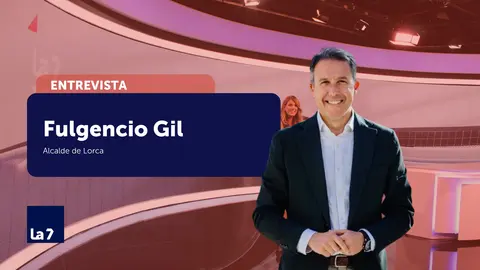 Entrevista Fulgencio