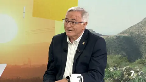 Pedro Roca