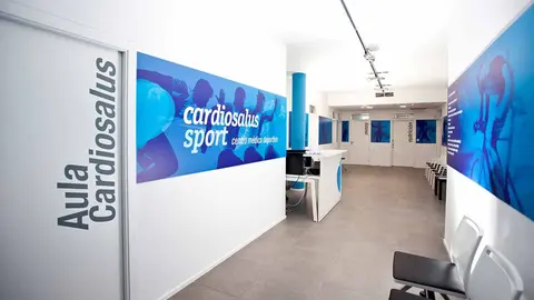 Cardiosalus pasa a formar parte del Grupo Ribera