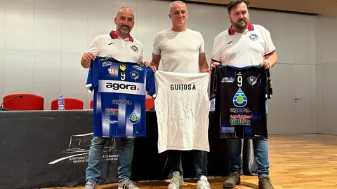 guijosa web