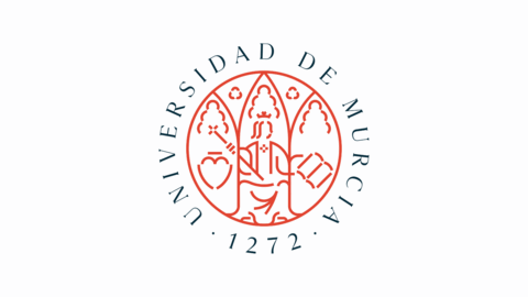 Imagen corporativa de la Universidad de Murcia (UMU)