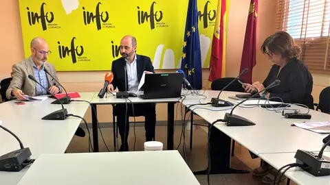 Presentaci&oacute;n del estudio sobre 'startups'