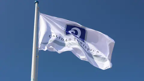 Bandera Q de Calidad