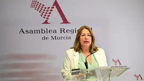 Visitaci&oacute;n Mart&iacute;nez - Europa Press