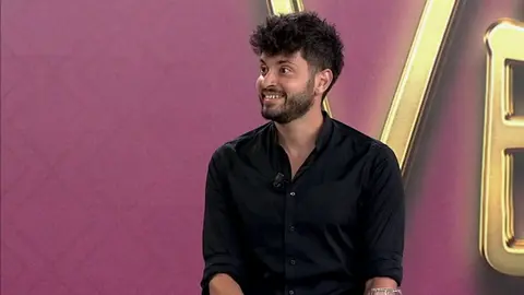 Pablo de Torres, productor y director de V&euml;la (foto: La 7)