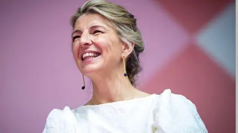 Yolanda D&iacute;az
