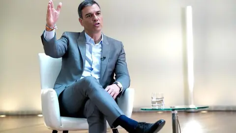 Pedro S&aacute;nchez (Foto: El peri&oacute;dico de Espa&ntilde;a)
