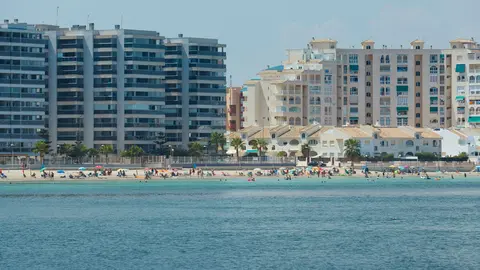 Hoteles (foto: La 7)